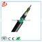 GYFTA53 Single Mode 8 core Double sheath Double Protection Aluminium Tape Burial Fiber Optic Cable