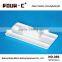 High quality cake smoother,cake scraper,classic fondant tools