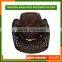 Customized Cowboy Straw Hat