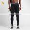 2016 High Quality Men Compression Tights/ Suits Men Running Tights Men Fitness Tights