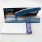 Promotional Gift Flexible Pvc Ruler, Full Color Logo Printing on 2 Sides Flexible Plastic Ruler