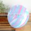 hot sale high quality color printed rainbow balloons