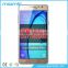 2015 new product!! high quality anti-glare screen protector for samsung galaxy on7