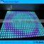 500X500mm nightclub ARTNET DMX512 LED dance floor light wholesale
