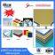 PVDF Cladding Aluminium Unbroken Composite Panel