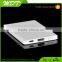 2016 promotional gift 2200mAh manual for power bank portable charger mobile phone charger made in China