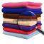 Microfiber towel factory price