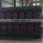Wireline drill rod With Heat Treatment DCDMA Thread Rod