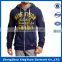 2016 white fashion men winter hoody sweaters and cardigans clothes