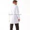 Best Sell Hospital Uniforms made in China medical nursing uniforms high quality doctor lab coat uniform popular in united states