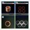 small order brass/copper seal