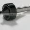 Mandrel saver tailstock