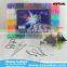 Artkal Jewelry Making Kits Diy Educational Toys Eva Plastic Melty Beads