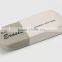 Cheap custom flash memory usb eraser shape usb flash drive, Embossed logo custom eraser usb flash drive