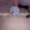 Custom made factory hot sale 220V AC 1rpm or 3rpm electric bbq rotisserie spit for roast machine