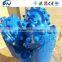 API 8 1/2 in (215.9mm) IADC 517/617/537 Tricone Bits,water well drilling equipment ,drilling for groundwater