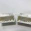 pitch=2.2mm 24P white horizontal PIN header
