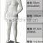 Sexy Full Body Plus Size Mannequins Female For Sale