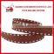 Wholesale 3/8" double-sided Saddle Stitch Grosgrain Ribbon