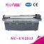 Glass printing machine high resolution double head of NC-SPT2513
