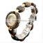 Hot Selling Original Sandal Wood Ladies Watch