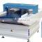 China textile, garment conveyor belt Metal Detector price