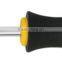 Free Sample JIS Slotted Screw Head Type and Magnetic Screwdriver