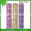 Hot Selling Laminate Film Glitter Used For Holiday Decoration