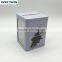 Hot sell factory price Tin customized Napkin holder for Italy market