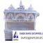 Lastest marble temple statue designs for home in low price