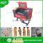 Mini Type Laser Engraving &Cutting Machine for crystal.