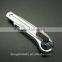 Best sale five pcs uv chrome utility knife cutter utility knife