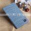 Factory Customized Leather Golf Score Card Holder