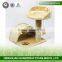 wholesale small cat tree house cat tree toy parts
