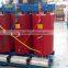 11kv 15kv 33kv SCB10 Dry-type stepdown power transformer