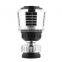 2016 new 360 Rotate Water Filter Faucet Nozzle Water Filter Adapter Water Purifier Saving Tap Diffuser Kitchen Accessories