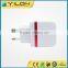 Trade Assurance Manufacturer Private Label Dual Travel Charger