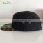wholesale/Hot sell Top-quality 100%cotton 5 panel printed customize camp cap with applique