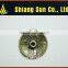 Hot selling New Design screw conchos