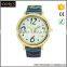 2016 low cost quartz movement women wrist watch