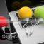 On-the-go mini sponge speaker with 3.5mm audio cable speaker