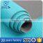 New Fashion Customized Unique Design Best Quality Non-Toxic Pvc Exercise Mat