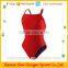 Sublimation women swimwear/swimsuit/bathing suit