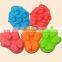 Silicon ice cream mold,ice cream cone mold