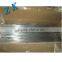 Electro Galvanized Straight Cut Wire(BWG8#-BWG32#)
