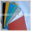 0.55 density 18mm white pvc foam board for kitchen furniture
