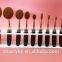 2016 Acrylic Makeup Brush Display Holder