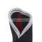 Set of 10 Red Neoprene Golf Club Head Cover Wedge Iron Protective Headcovers