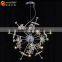 Chandeliers lighting modern pendant lamp Decorative Lamp OM82572-3BW