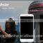 Original Zenfone Selfie ZD551KL Android 5.0 MSM8939 Octa Core 5.5 Inch Screen FDD 4G Front Camera 13.0mp Smart Cellphone